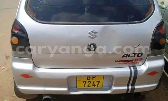 Buy Used Suzuki Alto Other Car in Lilongwe in Malawi Buy Used Suzuki Alto Other Car in Lilongwe in Malawi