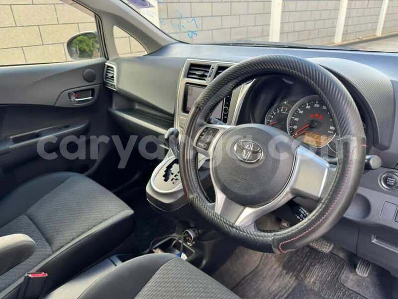 Big with watermark toyota ractis malawi lilongwe 16217