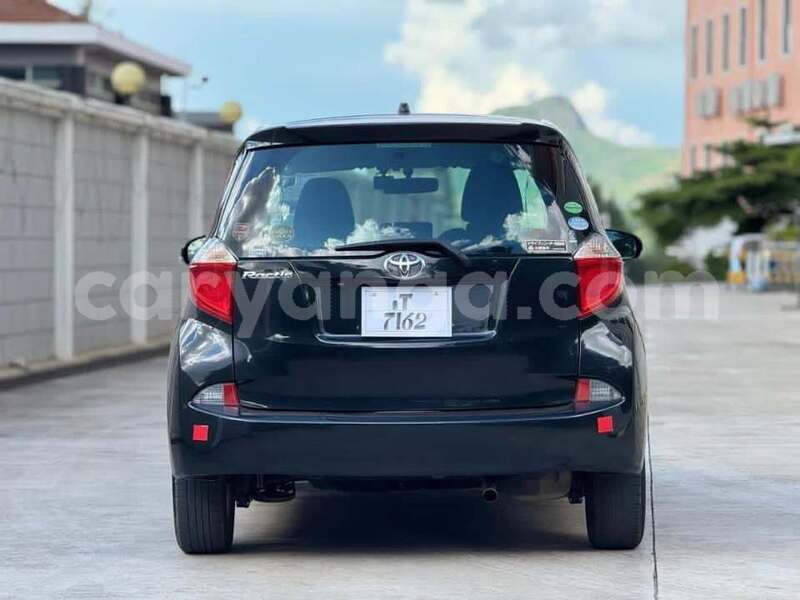 Big with watermark toyota ractis malawi lilongwe 16217