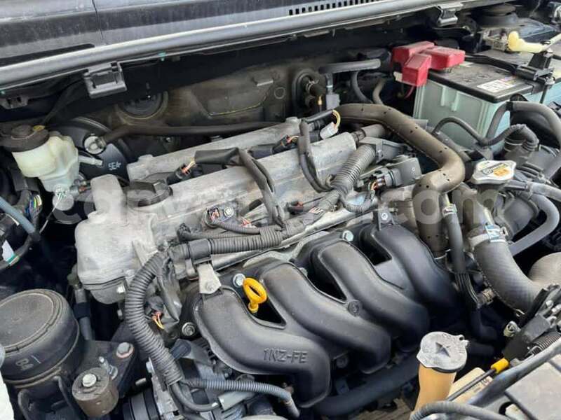 Big with watermark toyota ractis malawi lilongwe 16217