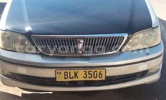 Buy Used Toyota Camry Other Car in Lilongwe in Malawi Buy Used Toyota Camry Other Car in Lilongwe in Malawi