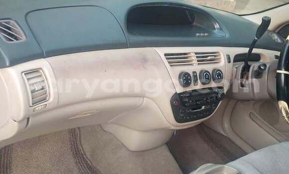 Buy Used Toyota Camry Other Car in Lilongwe in Malawi Buy Used Toyota Camry Other Car in Lilongwe in Malawi