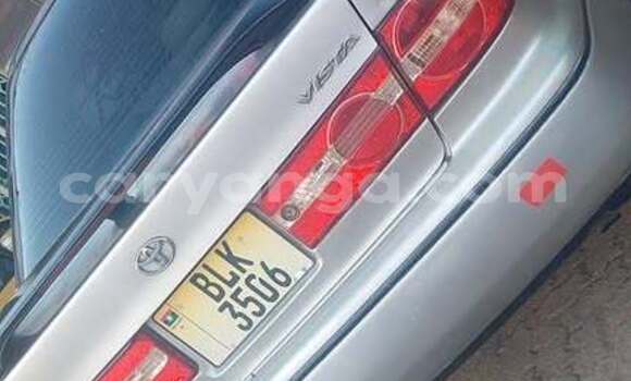 Buy Used Toyota Camry Other Car in Lilongwe in Malawi Buy Used Toyota Camry Other Car in Lilongwe in Malawi