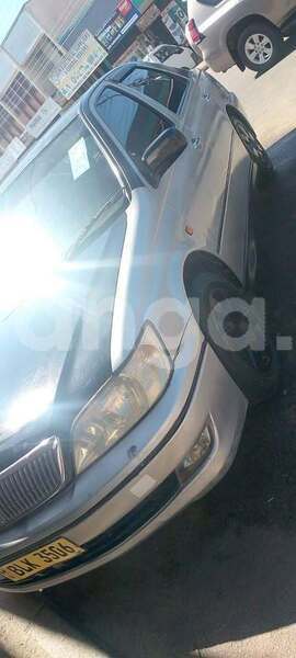 Big with watermark toyota camry malawi lilongwe 16218