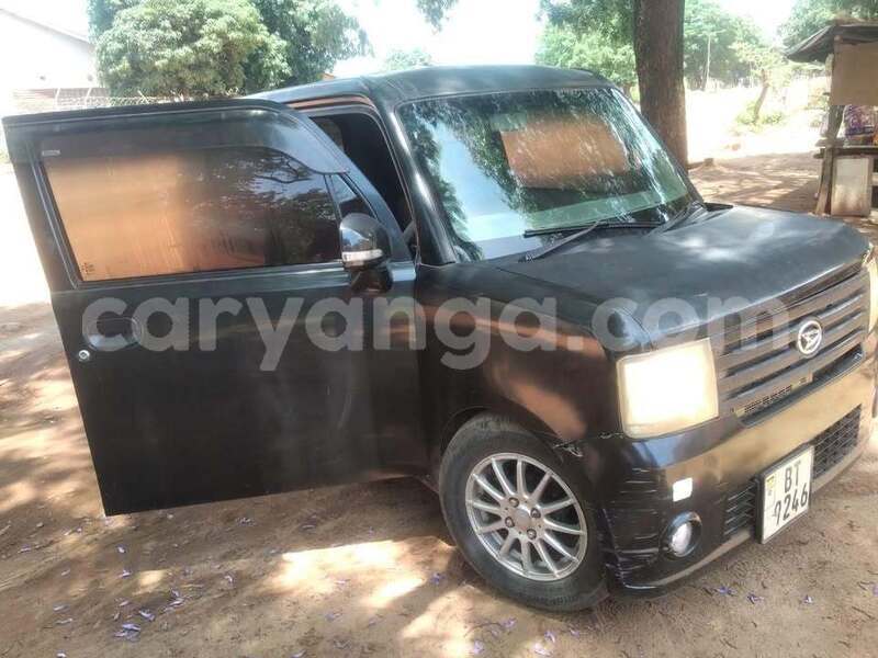 Big with watermark daihatsu boon malawi lilongwe 16220