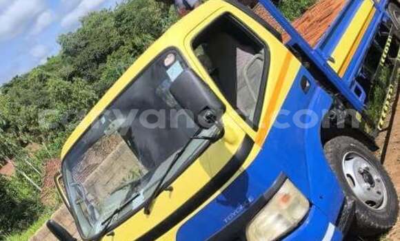 Buy Used Toyota LITEACE Other Truck in Lilongwe in Malawi Buy Used Toyota LITEACE Other Truck in Lilongwe in Malawi