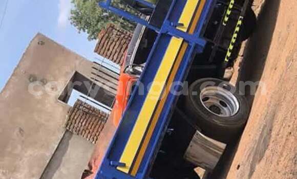 Buy Used Toyota LITEACE Other Truck in Lilongwe in Malawi Buy Used Toyota LITEACE Other Truck in Lilongwe in Malawi