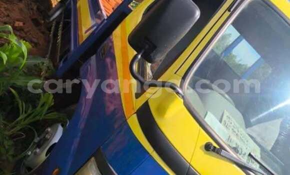 Buy Used Toyota LITEACE Other Truck in Lilongwe in Malawi Buy Used Toyota LITEACE Other Truck in Lilongwe in Malawi