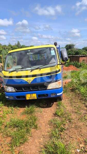 Big with watermark toyota liteace malawi lilongwe 16221