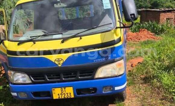 Buy Used Toyota LITEACE Other Truck in Lilongwe in Malawi Buy Used Toyota LITEACE Other Truck in Lilongwe in Malawi