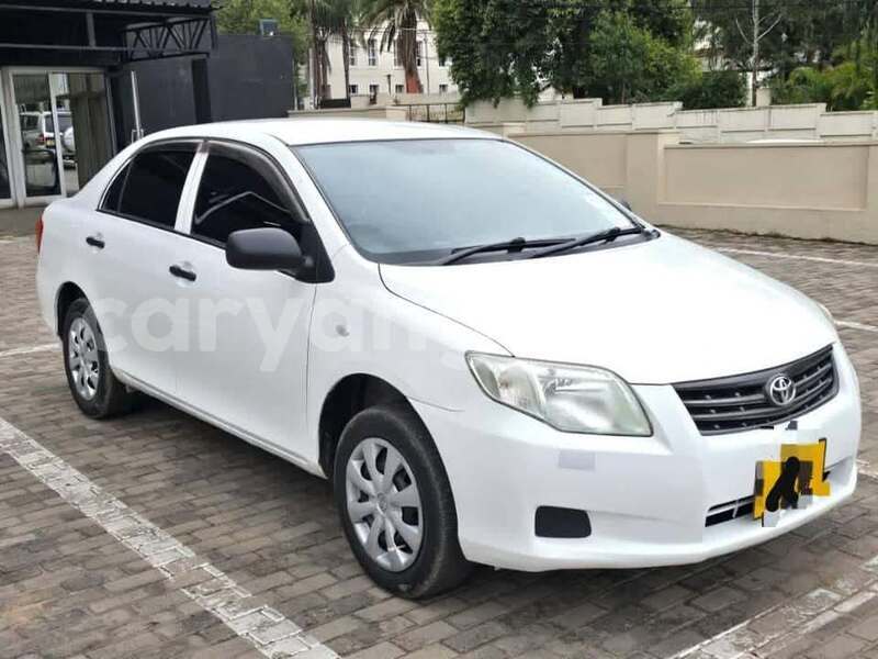 Big with watermark toyota axio malawi lilongwe 16222