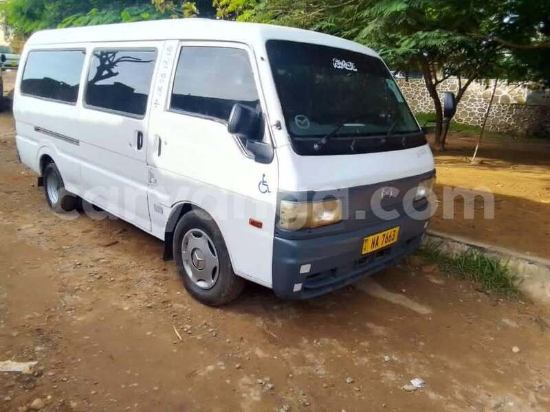 Big with watermark toyota hiace malawi lilongwe 16223