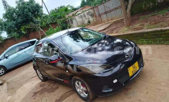 Nunua Ilio tumika Mazda Demio Black Gari ndani ya Lilongwe nchini Malawi Nunua Ilio tumika Mazda Demio Black Gari ndani ya Lilongwe nchini Malawi