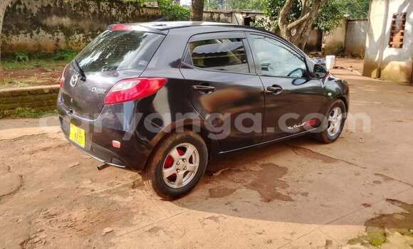Nunua Ilio tumika Mazda Demio Black Gari ndani ya Lilongwe nchini Malawi Nunua Ilio tumika Mazda Demio Black Gari ndani ya Lilongwe nchini Malawi