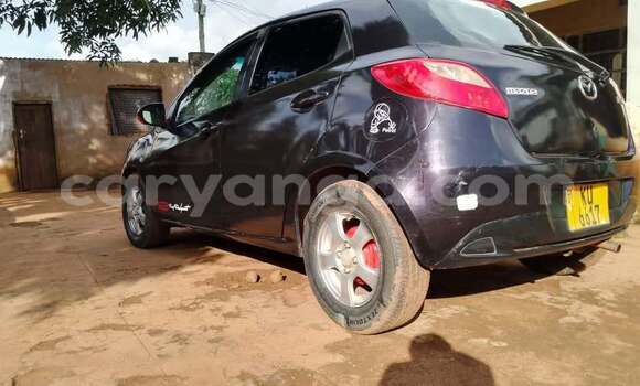 Nunua Ilio tumika Mazda Demio Black Gari ndani ya Lilongwe nchini Malawi Nunua Ilio tumika Mazda Demio Black Gari ndani ya Lilongwe nchini Malawi