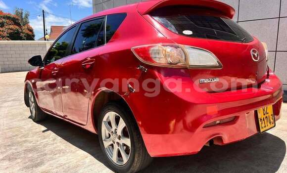 Nunua Ilio tumika Mazda Axela Red Gari ndani ya Lilongwe nchini Malawi Nunua Ilio tumika Mazda Axela Red Gari ndani ya Lilongwe nchini Malawi