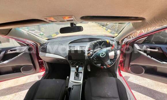 Nunua Ilio tumika Mazda Axela Red Gari ndani ya Lilongwe nchini Malawi Nunua Ilio tumika Mazda Axela Red Gari ndani ya Lilongwe nchini Malawi