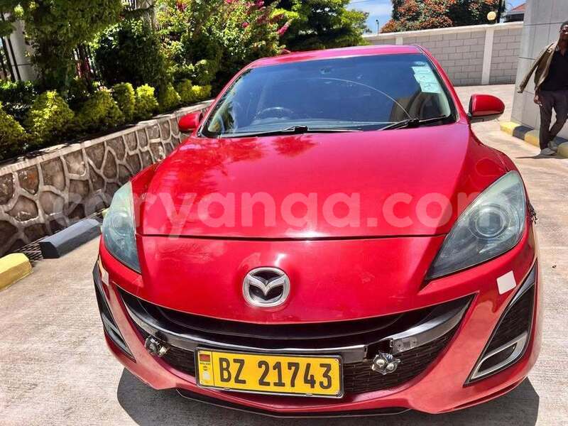 Big with watermark mazda axela malawi lilongwe 16225