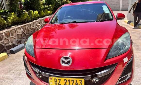 Nunua Ilio tumika Mazda Axela Red Gari ndani ya Lilongwe nchini Malawi Nunua Ilio tumika Mazda Axela Red Gari ndani ya Lilongwe nchini Malawi