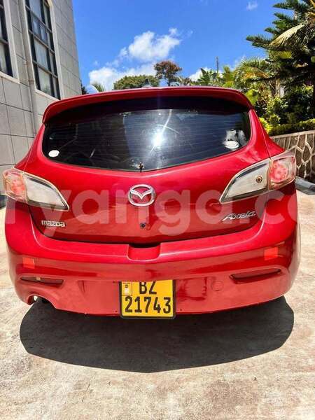 Big with watermark mazda axela malawi lilongwe 16225