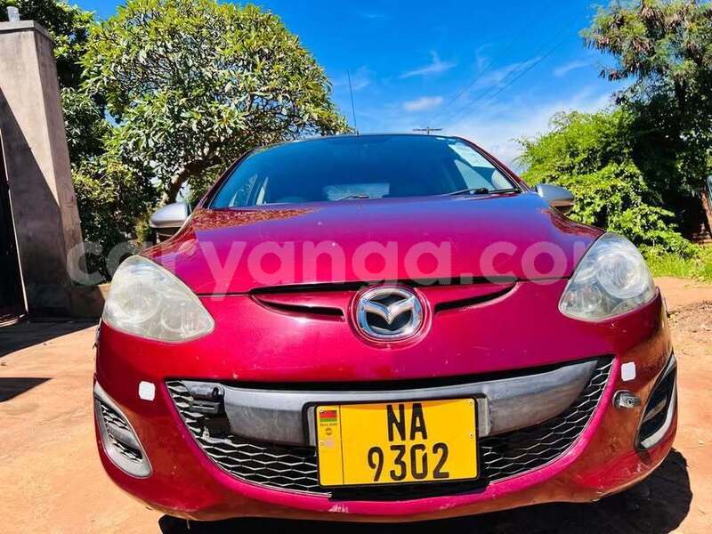 Big with watermark mazda demio malawi lilongwe 16226