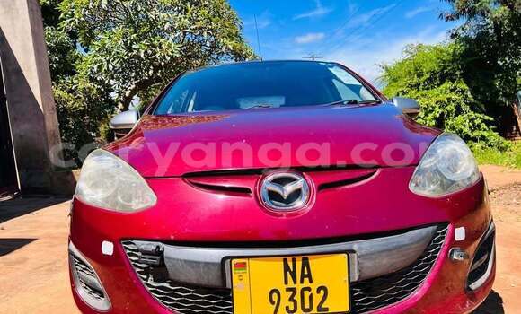 Nunua Ilio tumika Mazda Demio Red Gari ndani ya Lilongwe nchini Malawi Nunua Ilio tumika Mazda Demio Red Gari ndani ya Lilongwe nchini Malawi