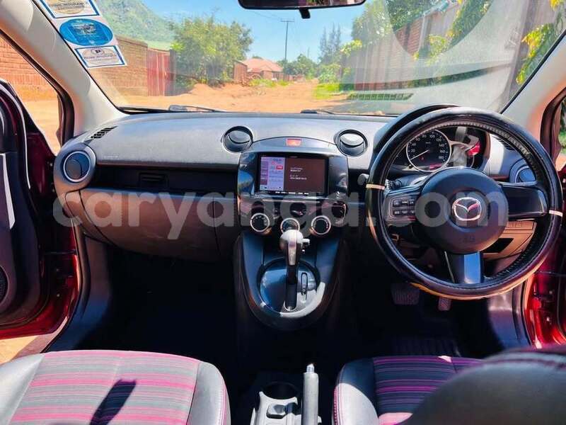 Big with watermark mazda demio malawi lilongwe 16226