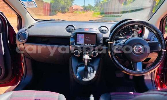 Nunua Ilio tumika Mazda Demio Red Gari ndani ya Lilongwe nchini Malawi Nunua Ilio tumika Mazda Demio Red Gari ndani ya Lilongwe nchini Malawi