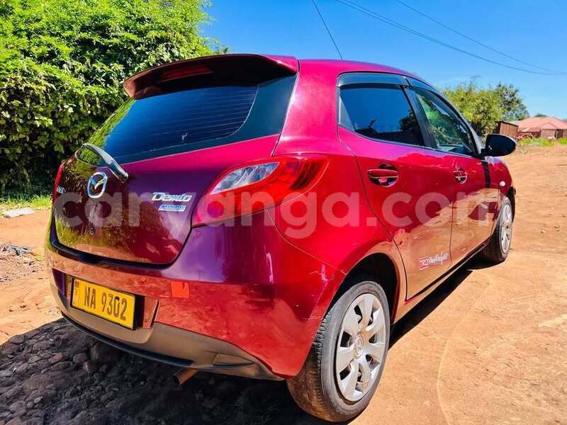 Big with watermark mazda demio malawi lilongwe 16226
