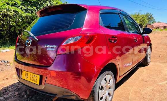 Nunua Ilio tumika Mazda Demio Red Gari ndani ya Lilongwe nchini Malawi Nunua Ilio tumika Mazda Demio Red Gari ndani ya Lilongwe nchini Malawi