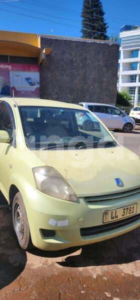 Big with watermark toyota passo malawi lilongwe 16227