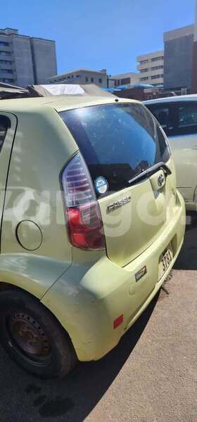 Big with watermark toyota passo malawi lilongwe 16227