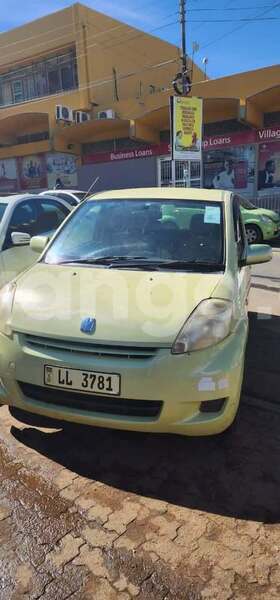 Big with watermark toyota passo malawi lilongwe 16227