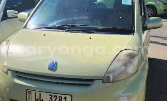 Nunua Ilio tumika Toyota Passo Other Gari ndani ya Lilongwe nchini Malawi Nunua Ilio tumika Toyota Passo Other Gari ndani ya Lilongwe nchini Malawi