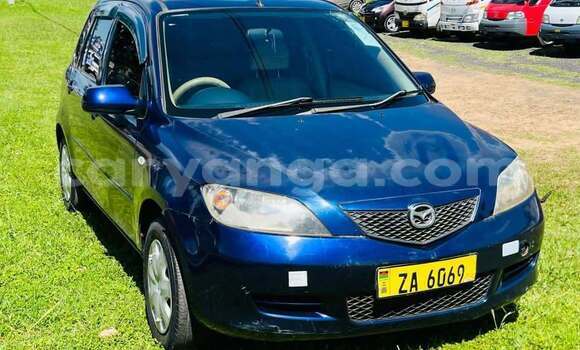 Nunua Ilio tumika Mazda Demio Blue Gari ndani ya Lilongwe nchini Malawi Nunua Ilio tumika Mazda Demio Blue Gari ndani ya Lilongwe nchini Malawi