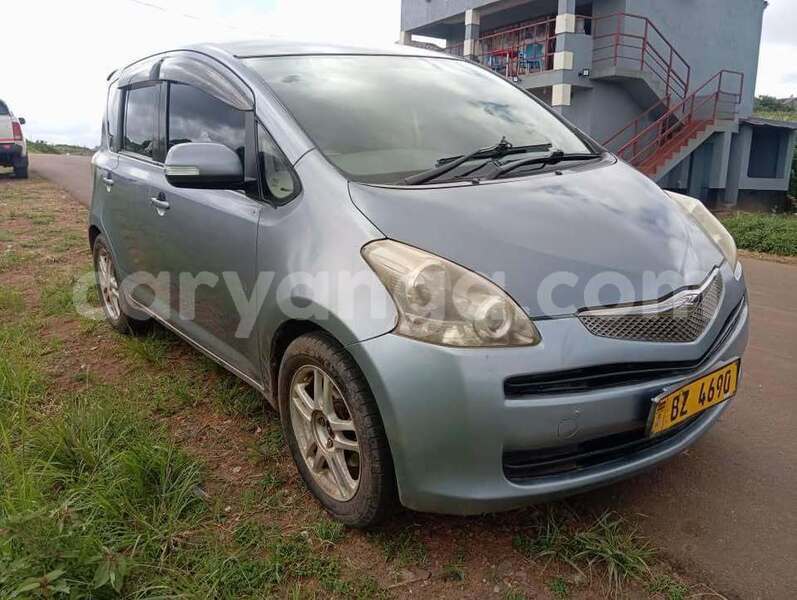 Big with watermark toyota ractis malawi lilongwe 16229