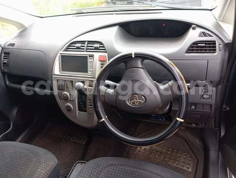 Big with watermark toyota ractis malawi lilongwe 16229