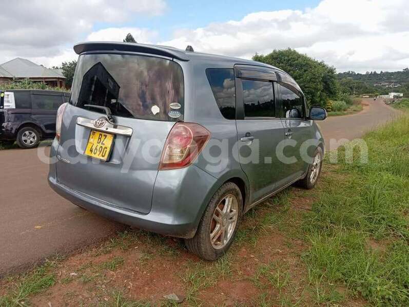 Big with watermark toyota ractis malawi lilongwe 16229