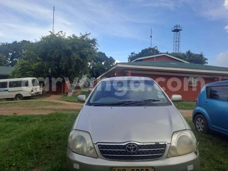 Big with watermark toyota corolla malawi lilongwe 16230