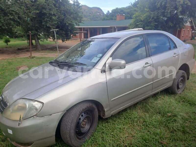 Big with watermark toyota corolla malawi lilongwe 16230