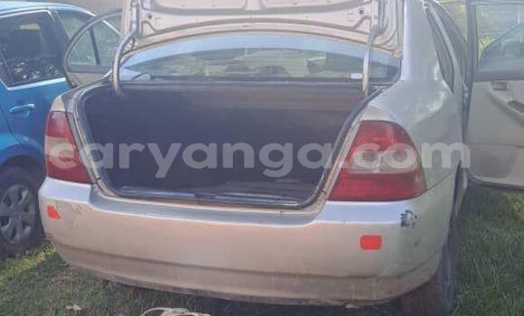 Acheter Occasion Voiture Toyota Corolla Autre à Lilongwe, Malawi Acheter Occasion Voiture Toyota Corolla Autre à Lilongwe, Malawi