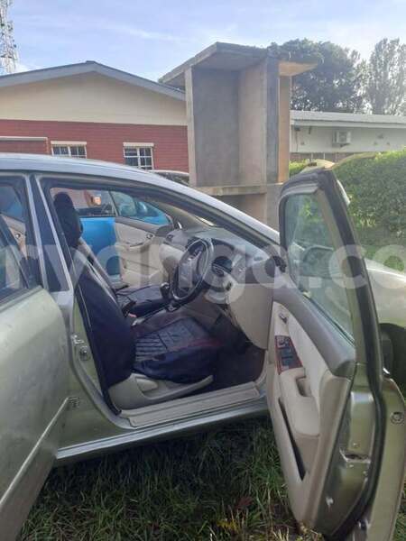 Big with watermark toyota corolla malawi lilongwe 16230
