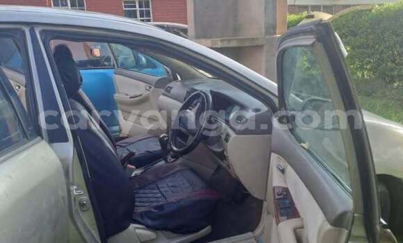 Acheter Occasion Voiture Toyota Corolla Autre à Lilongwe, Malawi Acheter Occasion Voiture Toyota Corolla Autre à Lilongwe, Malawi