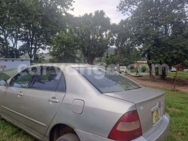 Big with watermark toyota corolla malawi lilongwe 16230