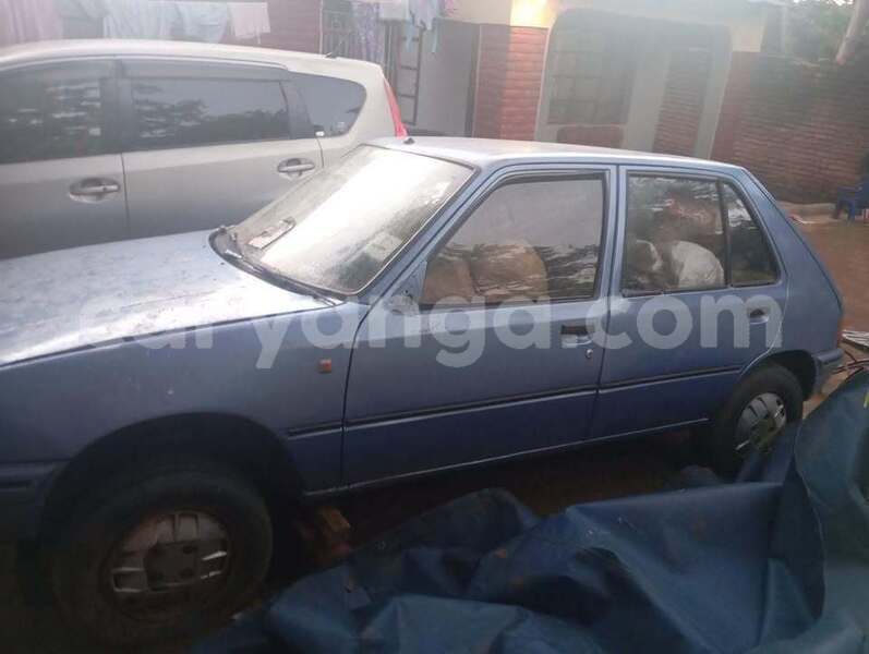 Big with watermark peugeot 309 malawi lilongwe 16231