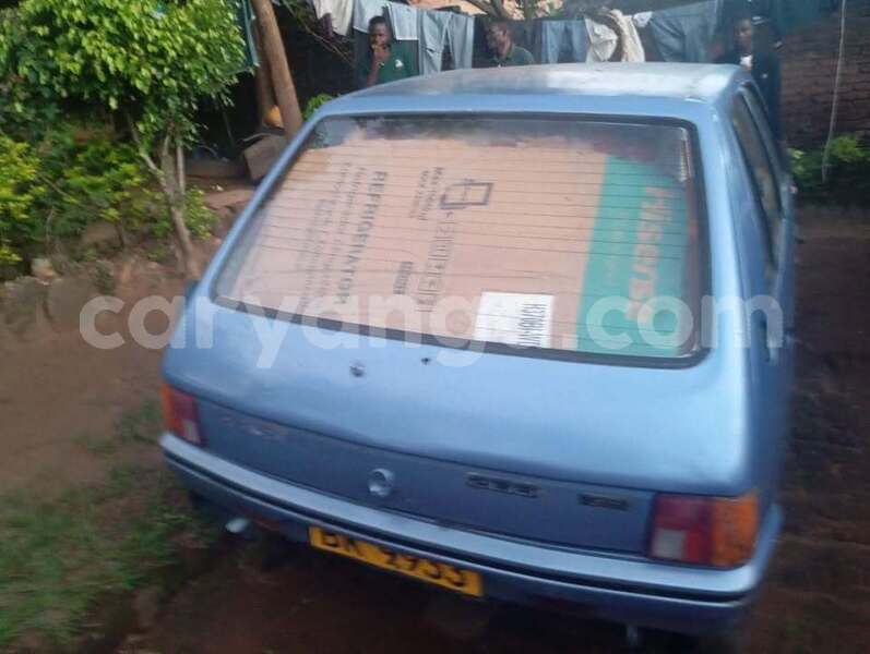 Big with watermark peugeot 309 malawi lilongwe 16231
