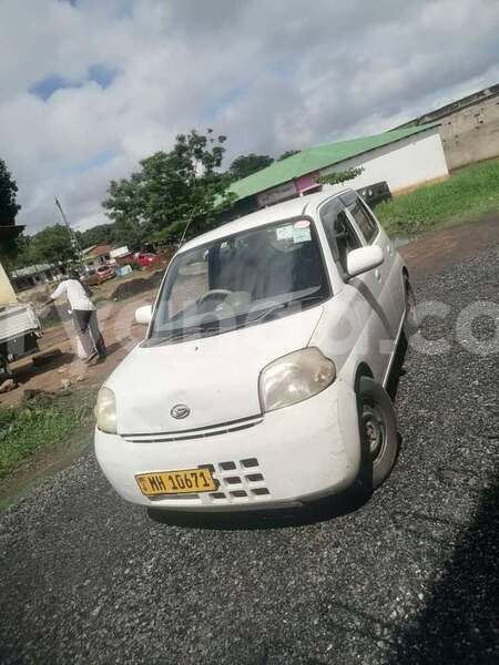 Big with watermark daihatsu esse malawi lilongwe 16232