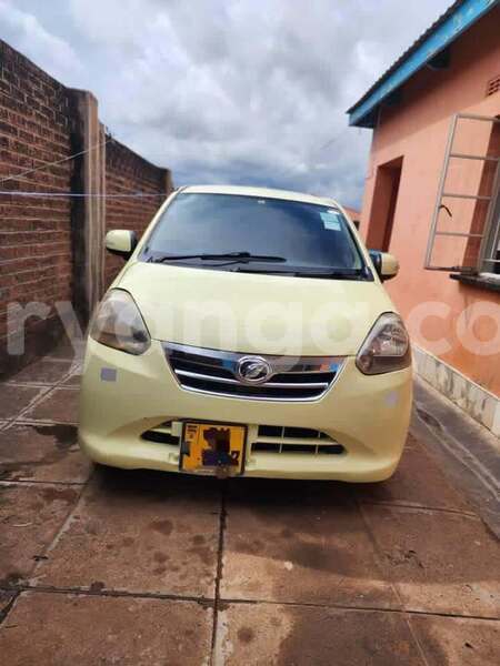 Big with watermark daihatsu mira malawi lilongwe 16233