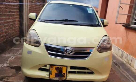 Buy Used Daihatsu Mira Other Car in Lilongwe in Malawi Buy Used Daihatsu Mira Other Car in Lilongwe in Malawi