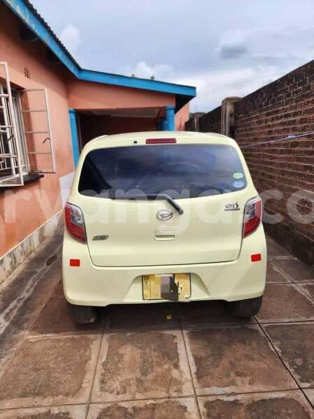 Big with watermark daihatsu mira malawi lilongwe 16233